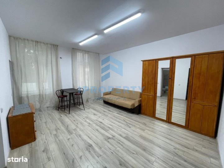Victoriei | 2 camere | Centrala propie | Acces rapid Metrou | petfriendly - fotografie proprietate 5