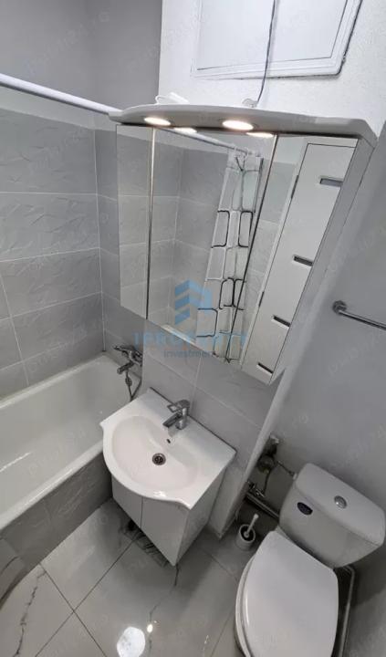 Închiriere Garsonieră în Gorjului Centrală Proprie - fotografie proprietate 8