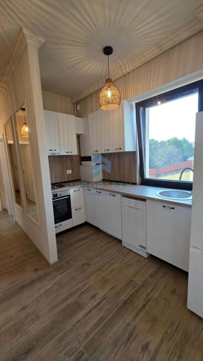 Închiriere Apartament 2 camere în Decebal,MOBILAT LUXOS, BLOC NOU, PARCARE - fotografie proprietate 11