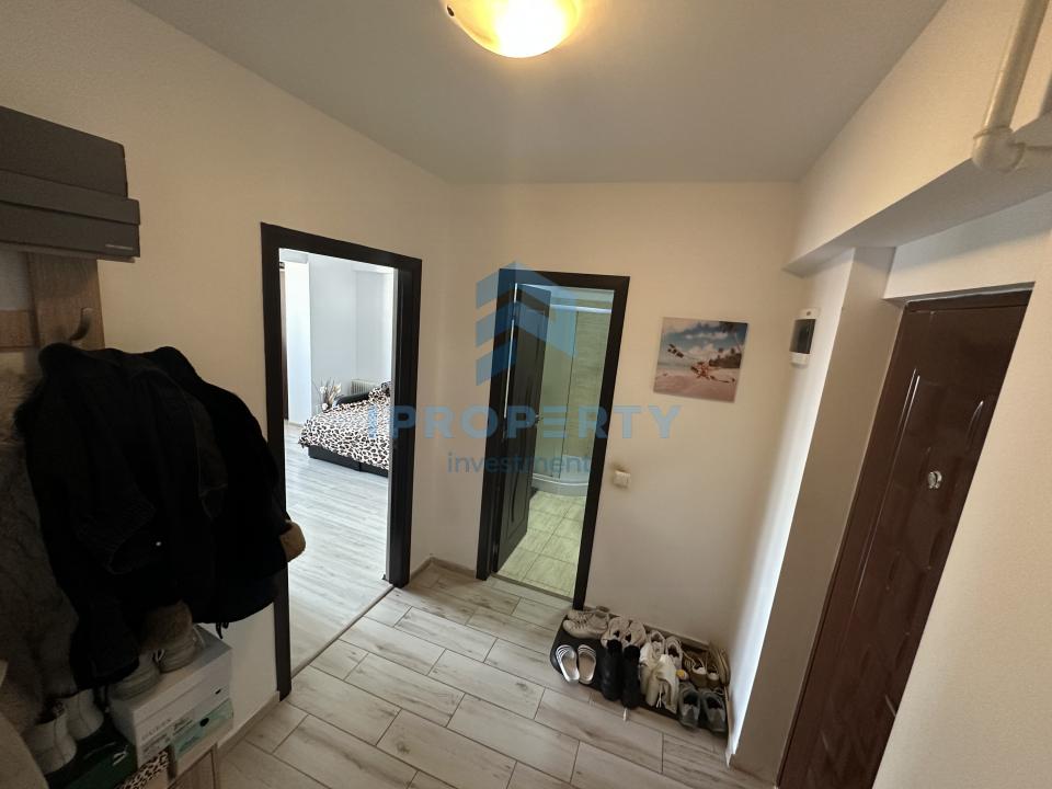 Berceni | 3 Camere | Bloc Nou | Balcon | Prox. Metrou | 83mp | - fotografie proprietate 6