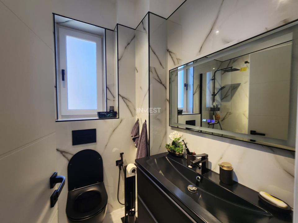 APARTAMENT CU 3 CAMERE DECOMANDAT, ETAJUL 2, 87 MP UTILI, CAPAT CUG-VISOIANU - 5