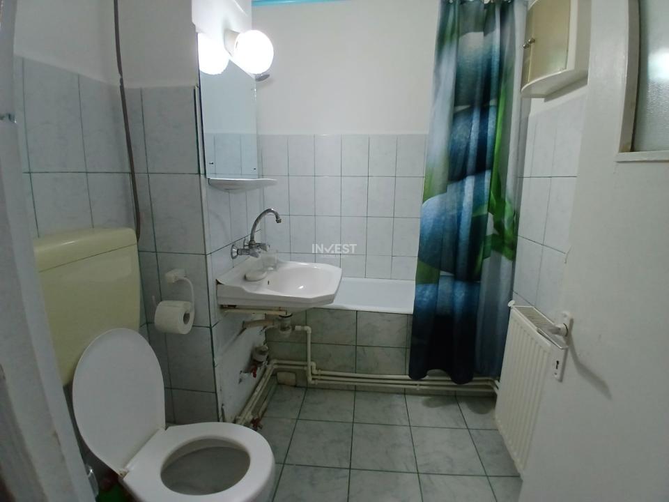 Apartament 2 camere de inchiriat zona Tatarasi-Oancea - 8