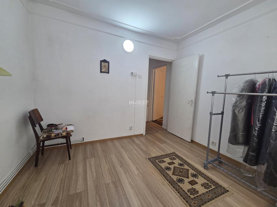 2 camere-Lidl Dacia-Pasaj Octav Bancila - 1