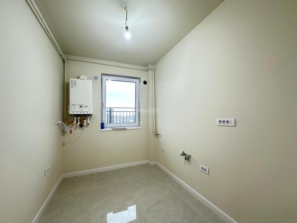 COMISION 0%! APARTAMENT PREMIUM TERASA PANORAMICA VALEA LUPULUI BLOC NOU - 6