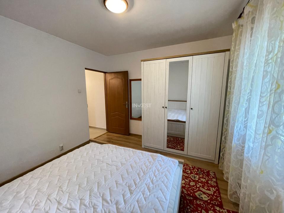  Apartament 3 Camere în Canta, Ideal pentru Studenți, Mutare Imediată - 4