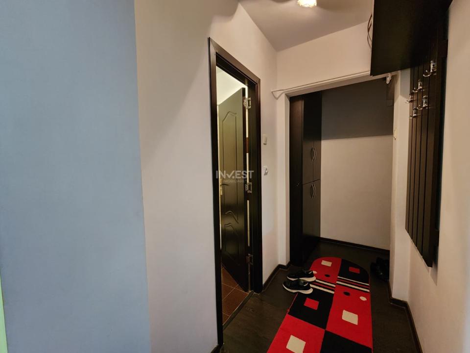 APARTAMENT CU 2 CAMERE, MOBILAT SI UTILAT , TATARASI - DE INCHIRIAT - 5