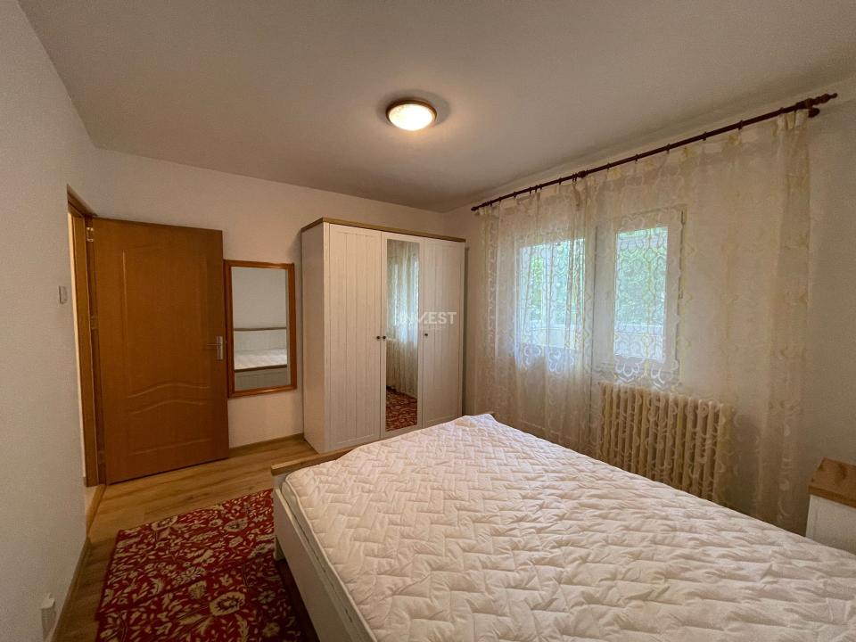  Apartament 3 Camere în Canta, Ideal pentru Studenți, Mutare Imediată - 3