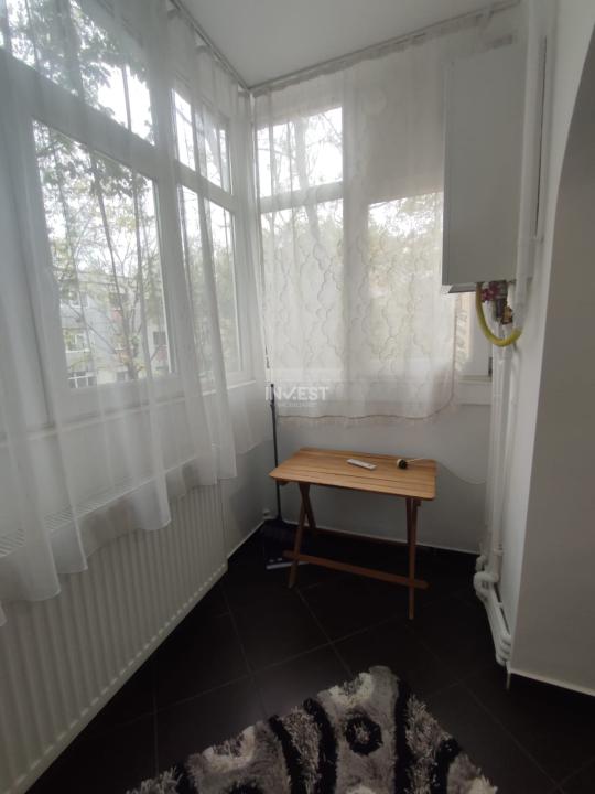 Apartament 2 camere decomandate, Nicolina, 52 mp - 3
