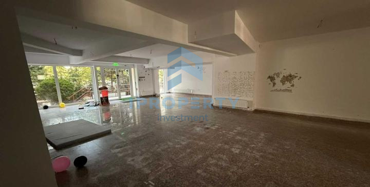 Spatiu Comercial | 145 mp | Ghencea | Front stradal 10 m - fotografie proprietate 2