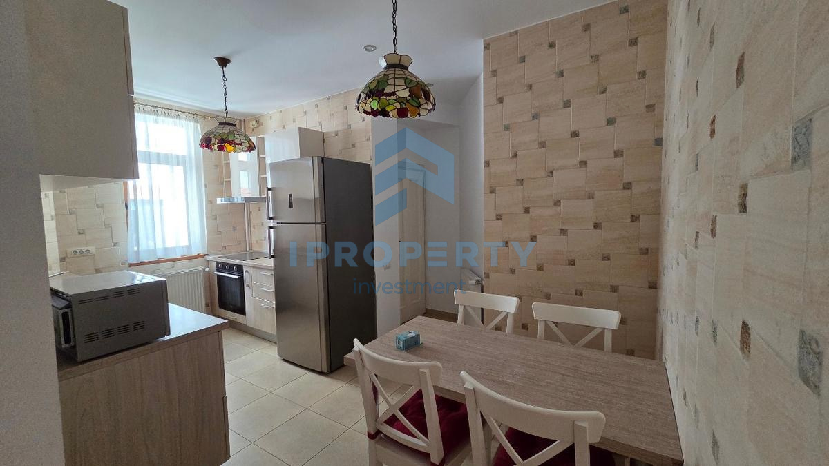 Dorobanti 4 camere cu balcon si 2 bai + prox. metrou - fotografie proprietate 6