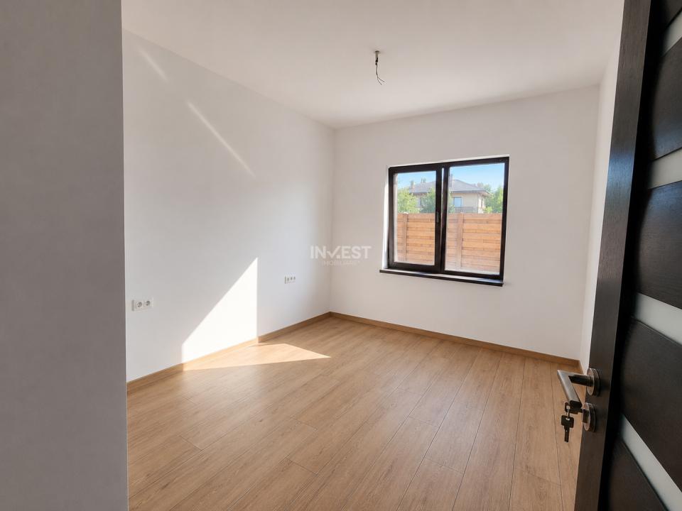 Casa individuala, cu 3 camere, plan parter, zona Horpaz - 6