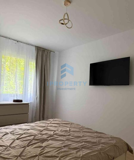 Apartament 3 Camere Modern | Titan | 2 Bai | La 5 Minute De Metrou |  - fotografie proprietate 8