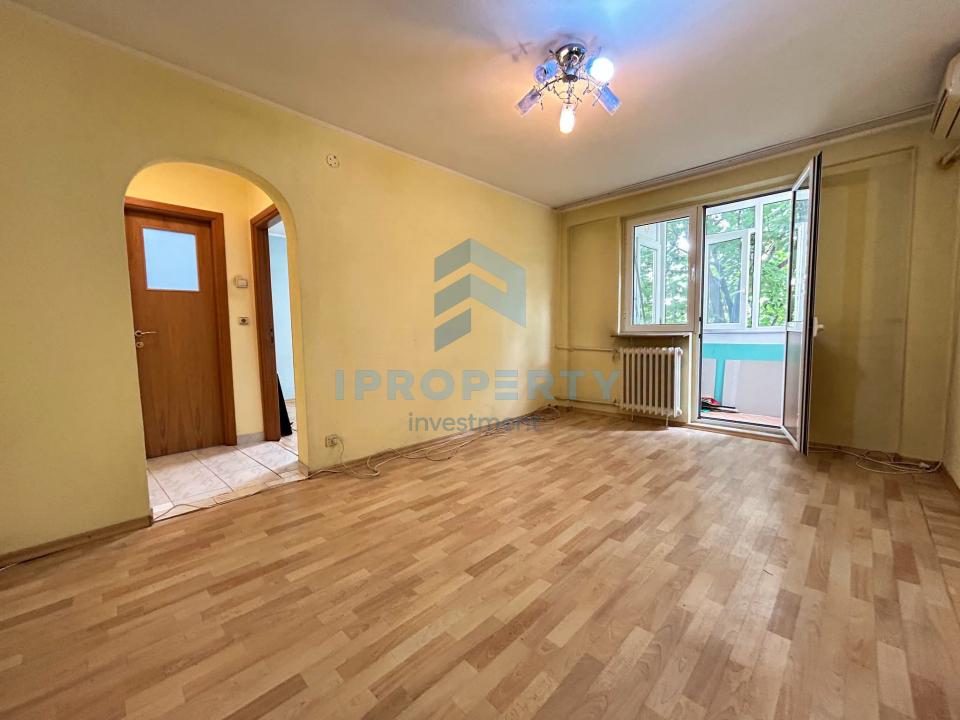 Pantelimon | 2 camere | Necesita Renovare | Semidecomandat |  - fotografie proprietate 6