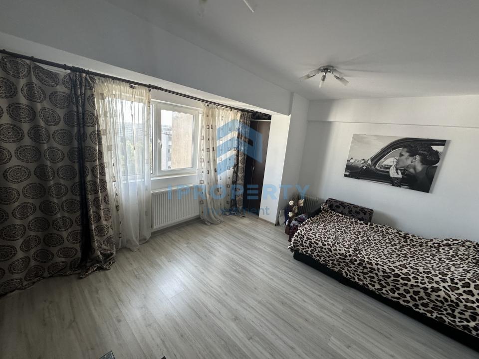 Berceni | 3 Camere | Bloc Nou | Balcon | Prox. Metrou | 83mp | - fotografie proprietate 3