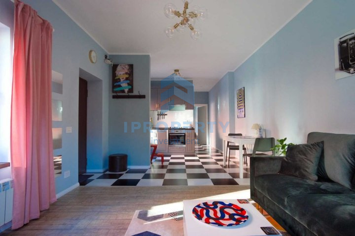 Casa individuala cu 2 camere in zona Gara de Nord curte 100 mp - fotografie proprietate 1