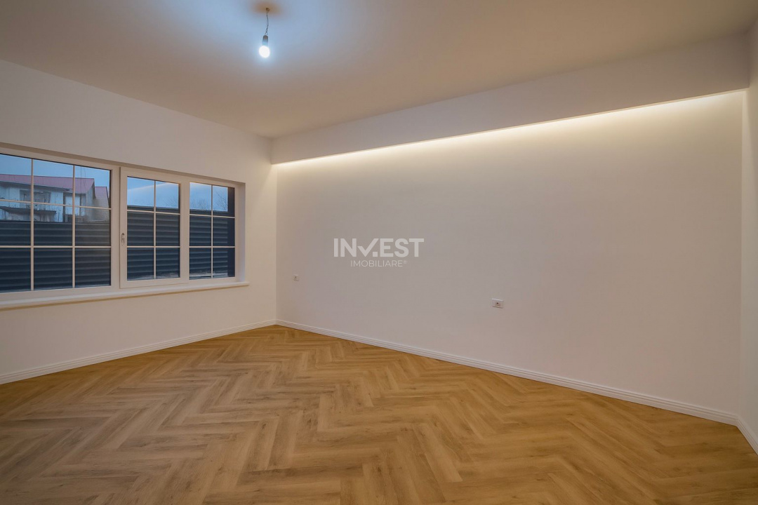 Casă Individuală plan parter, finalizată &amp; intabulată, 505MP teren - Zona Bucium - 3