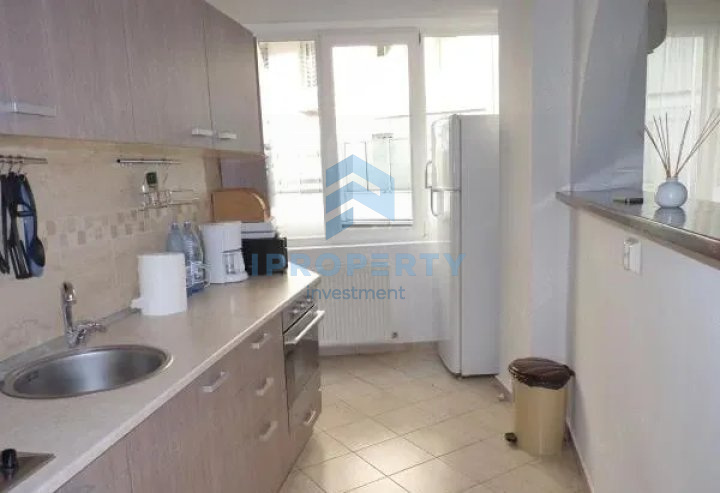 Apartament 2 Camere | Zona Sala Palatului Cismigiu | Semidecomandat | Central |  - fotografie proprietate 8