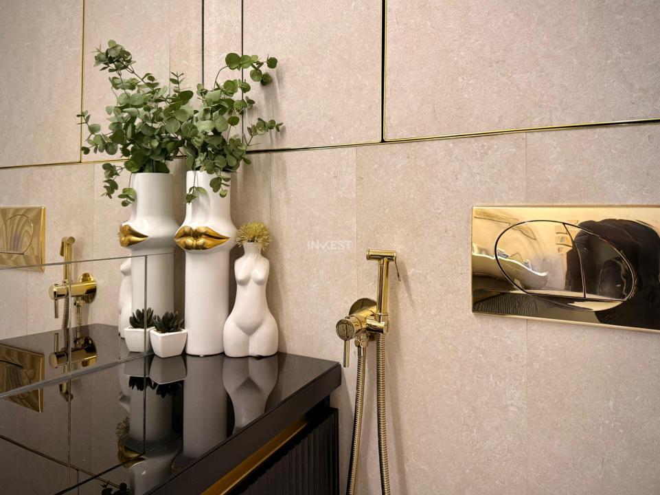 2 Camere High-End în Azimut Copou – Locație Unică, Confort la Nivel Înalt - 23