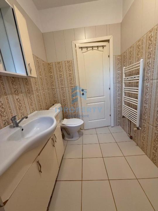Iancului 2 camere cu centrala si balcon + prox. metrou - fotografie proprietate 11