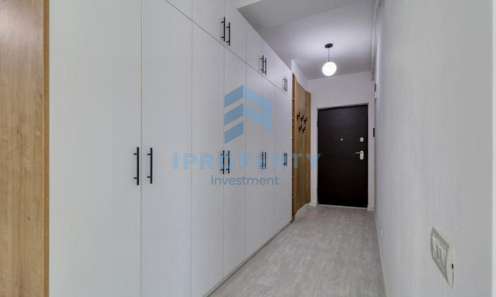 Decebal | 3 Camere | Bloc Nou | Centrala | Parcare | Balcon | - fotografie proprietate 6