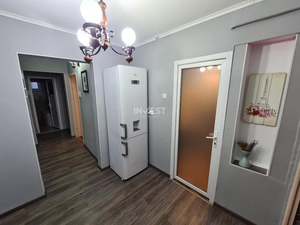 Apartament 3 camere-Galata-Lidl - 10