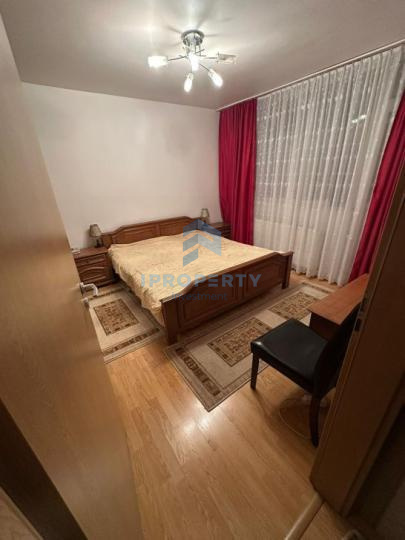 Vânzare Apartament 4 camere în Titan 80mp cu Centrala proprie - fotografie proprietate 7
