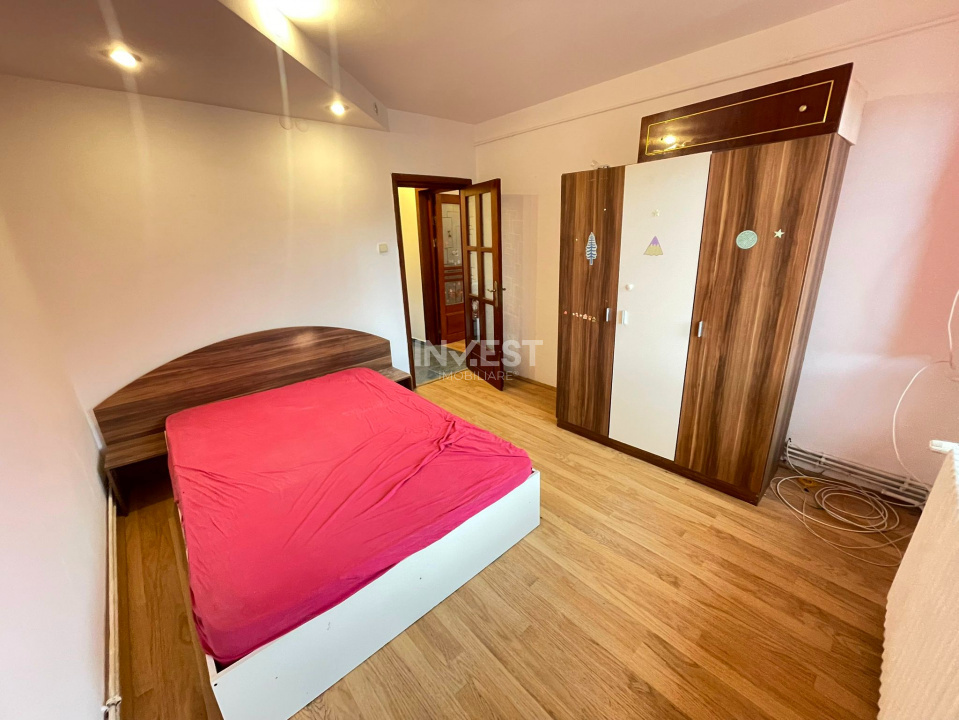 Apartament 2 camere-Tatarasi-Tudor Center-48mp - 3