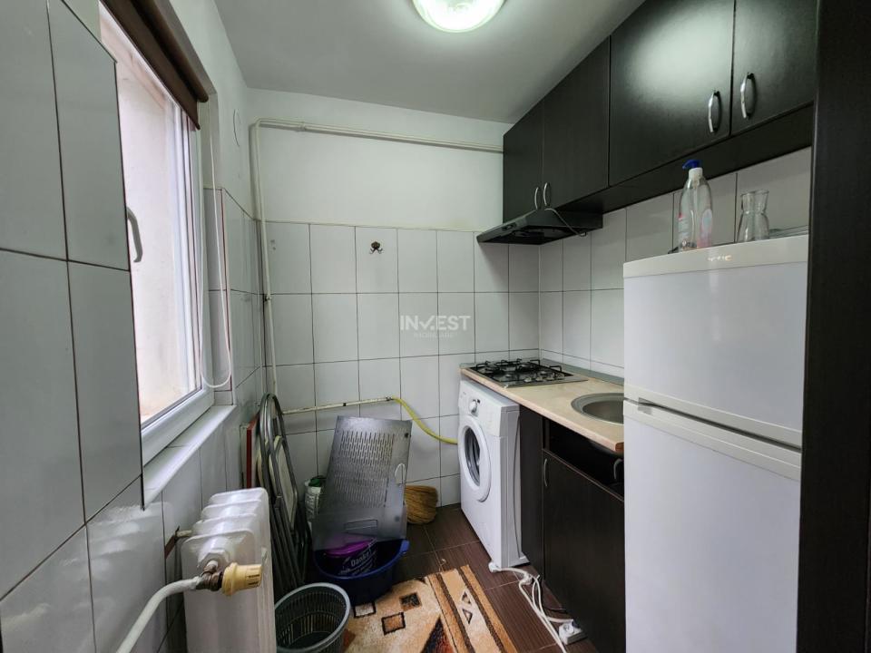 APARTAMENT CU 2 CAMERE, MOBILAT SI UTILAT , TATARASI - DE INCHIRIAT - 6