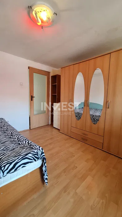 2 camere-Decomandate-Mircea cel Batran  - 1