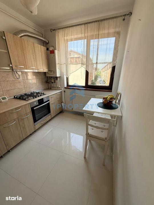 Militari - Roșu | 3 camere | Bloc Nou | Centrala - fotografie proprietate 11