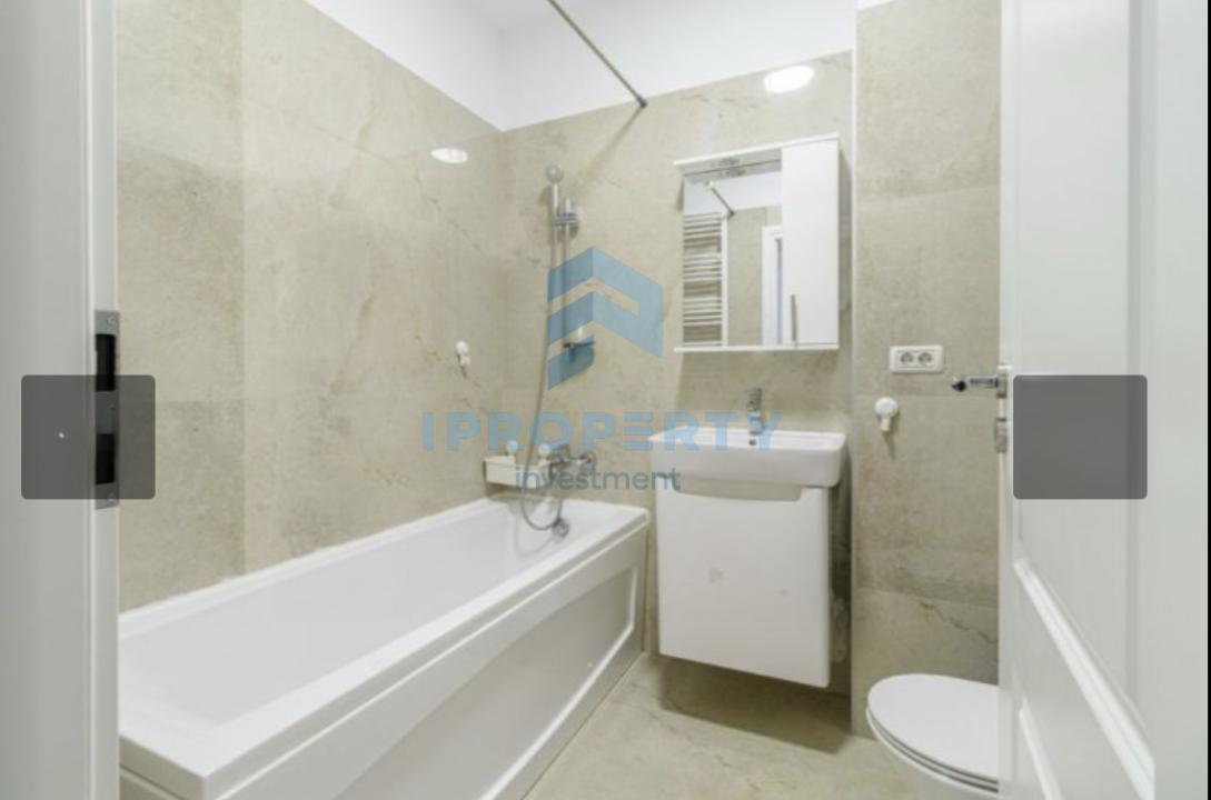Apartament 2 Camere Rahova Central Adress Residence Bloc Nou - fotografie proprietate 8