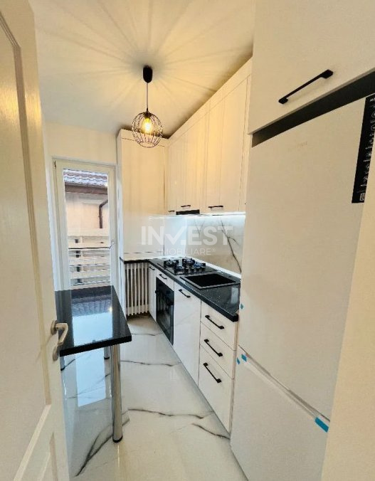 APARTAMENT 2 CAMERE,FINALIZAT SI INTABULAT, LOC PARCARE INCLUS IN PRET - 1