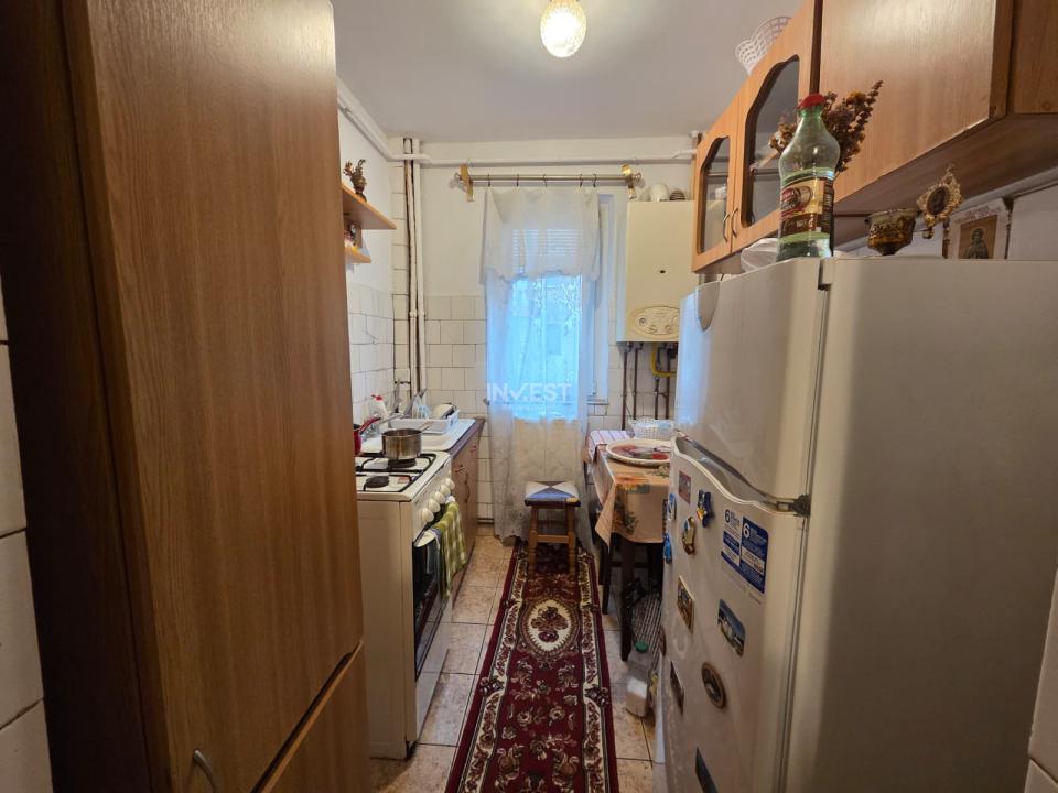 VANZARE-APARTAMENT 2 CAMERE-LIDL DACIA - 4