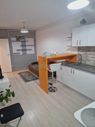Aparatorii Patriei - 2 camere - Centrala Proprie - Bloc 2020 - Etaj 1 - fotografie proprietate 5