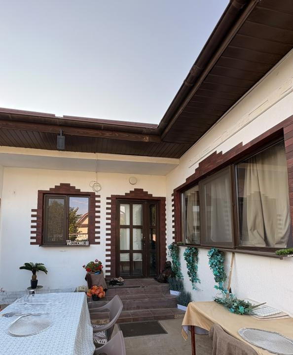 Duplex în Pantelimon - mutare imediata! — imaginea 2