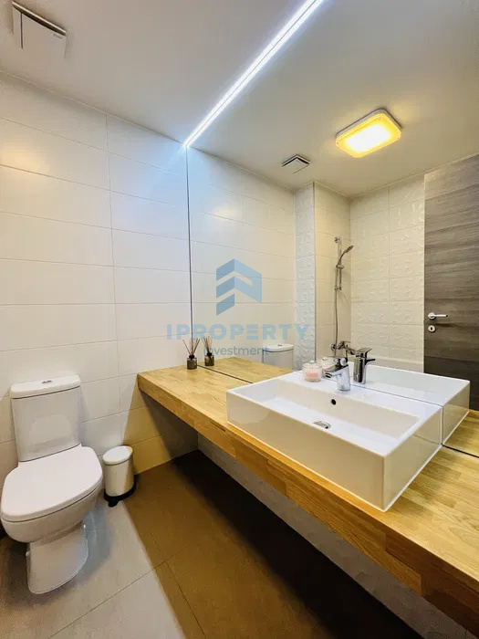 21 Residence | 2 Camere | Parcare Inclusa | Terasa | 7/11 | Metrou - fotografie proprietate 8
