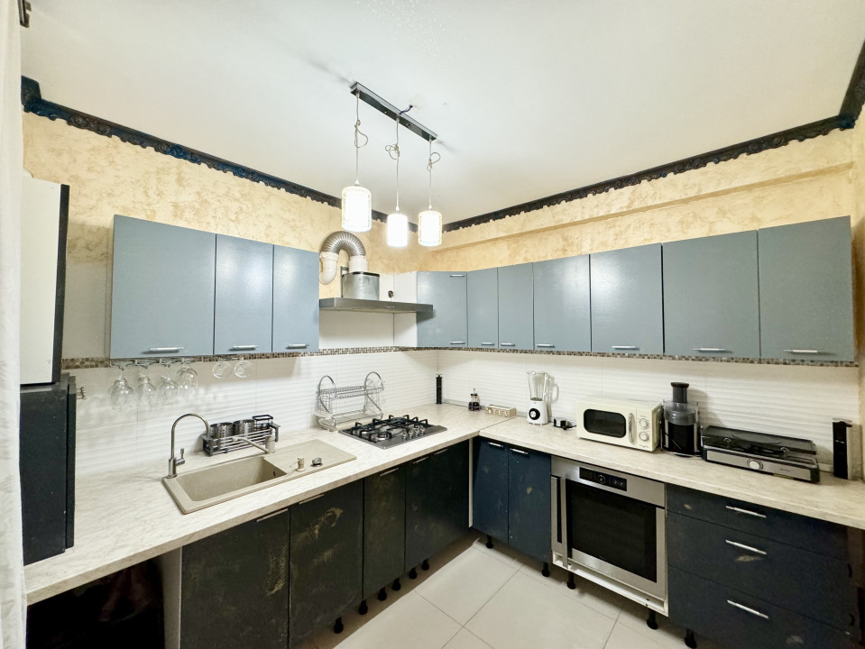 OFERTA! CASA DE VANZARE BRAGADIRU | 3 CAMERE SI MANSARDA