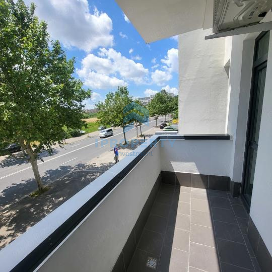 Apartament 2 camere Sisesti prima inchiriere 2 locuri de parcare - fotografie proprietate 9