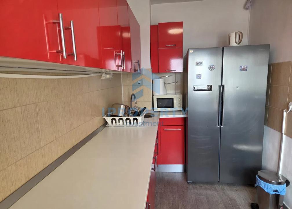 Închiriere Apartament 3 camere în Lacul Tei cu Centrala - fotografie proprietate 6