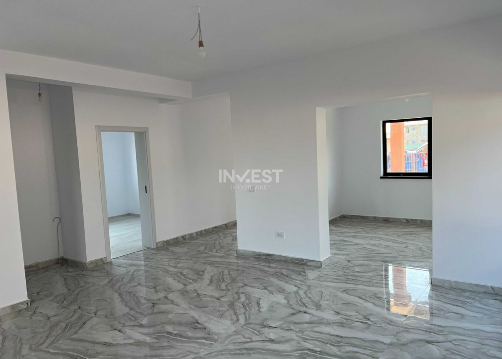 Casă individuală cu placă de beton! Ultima din complex! COMISION 0%! - 5