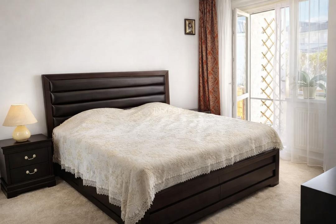 Apartament decomandat cu 3 camere, 82 mp, zona Bucium - 5