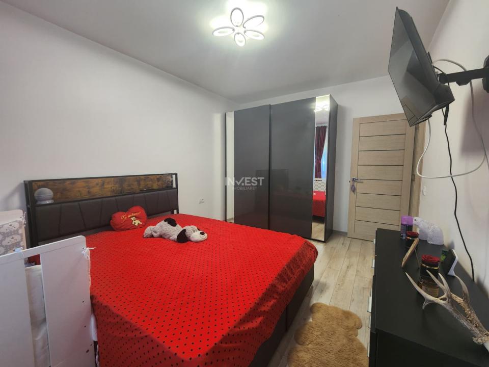 CASA INDIVIDUALA,3 CAMERE, LUNCA CETATUII, 82 MP UTILI, 320 MP TEREN - 8