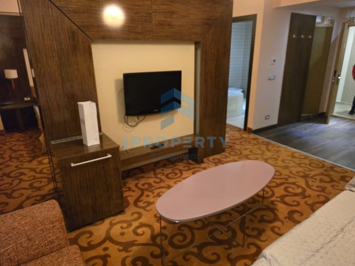 Apartament 2 camere de inchiriat Rin Grand Hotel - fotografie proprietate 1