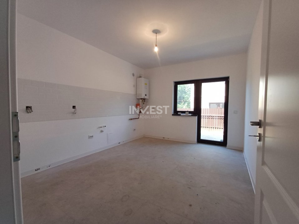 CASA PREMIUM MIROSLAVA , 4CAMERE 120 MP UTILI - COMISION 0% - TVA INCLUS IN PRET - 2