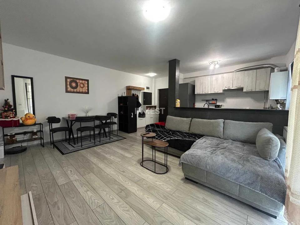 VÂND DIRECT DE LA PROPRIETAR – 2 camere, Păcurari-Rediu, în spate la Kaufland - 6