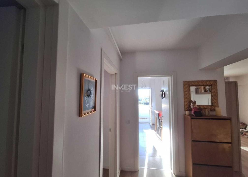 VANZARE-APARTAMENT 2 CAMERE-DECOMANDAT-CONEST DACIA - 3