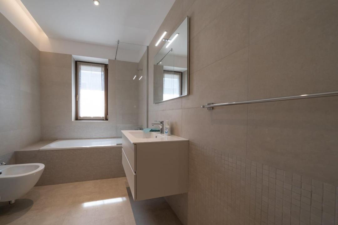 Apartament de 3 camere cu parcare inclusa - zona Herastrau — imaginea 6