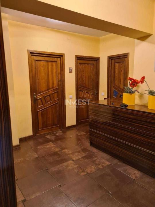 Apartament 3 camere decomandat-80 mp-Podu Ros-bloc 1994 - 11