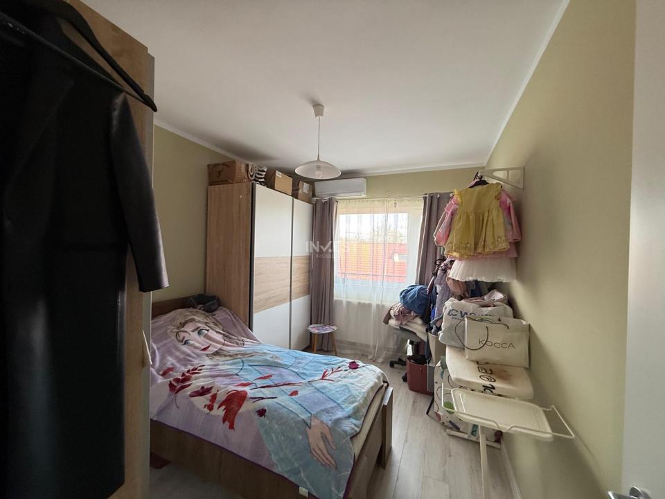 Casă Rediu Placă de beton COMISION 0 - 3