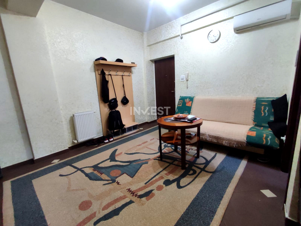 Apartament 3 camere, 53 mp, 500 euro - Nicolina - 4